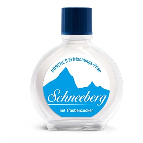 Schneeberg