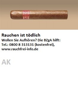 Partagas Serie E Nr. 2