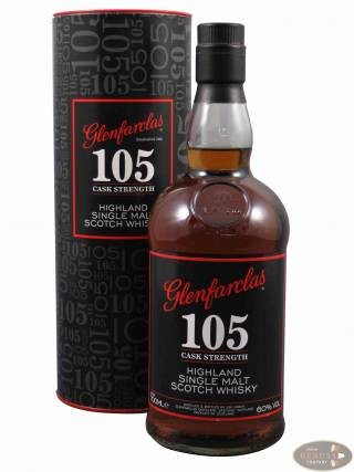 Glenfarclas 105 10 Jahre 60%