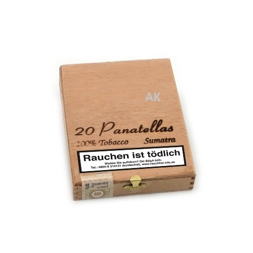 Panatellas Sumatra