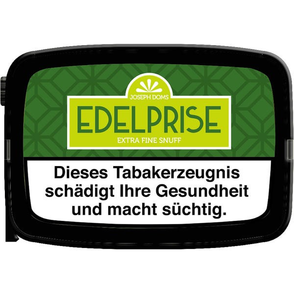 Edelprise Extra