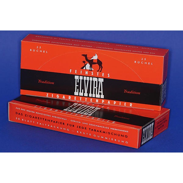 Elvira Tradition rot