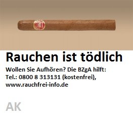 H.Upmann Majestic