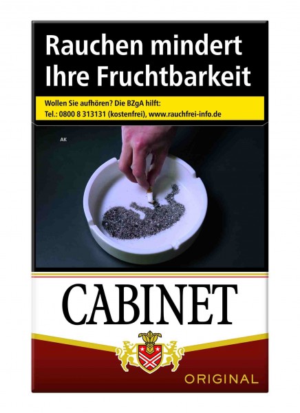 Cabinet Würzig