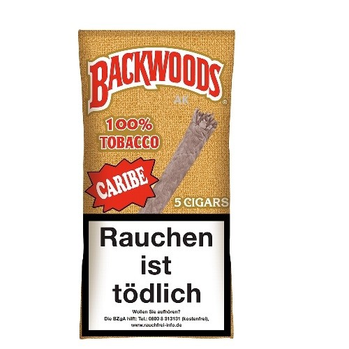 Backwoods Caribe