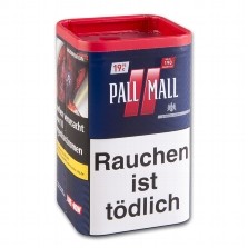 Pall Mall Red XXL