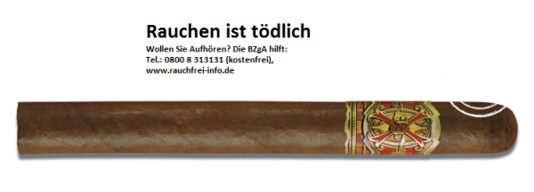 Arturo Fuente OpusX Reserva D`Chateau