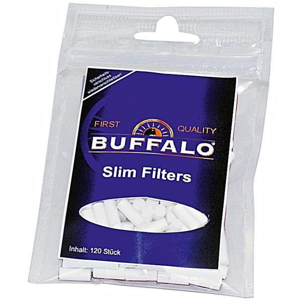 Buffalo Slim Filter