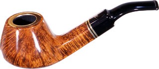 Pfeife von Burberry No. 6