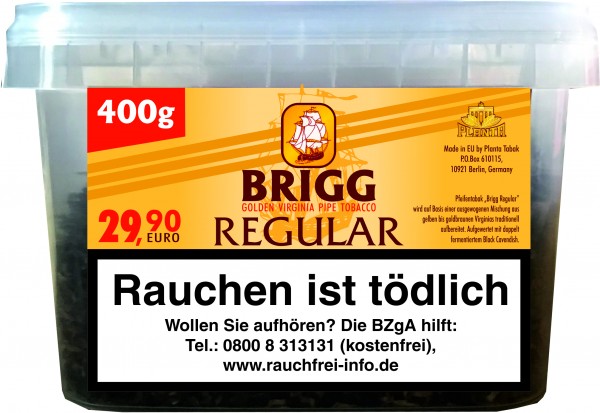 Brigg Regular