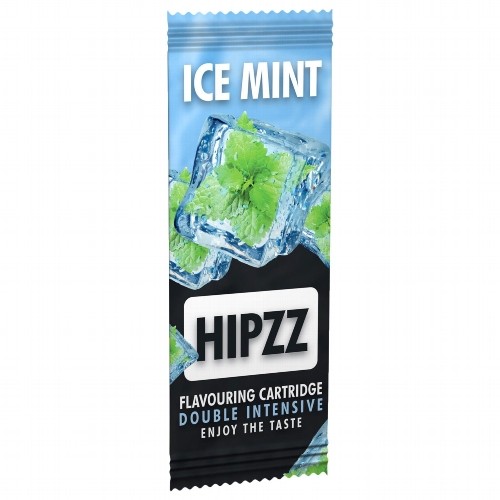 Hipzz Flavour Aromakarte Ice Mint