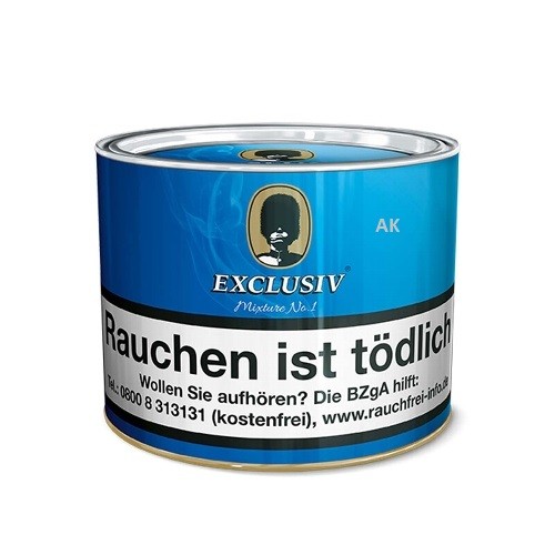 Exclusiv Mixture No. 1