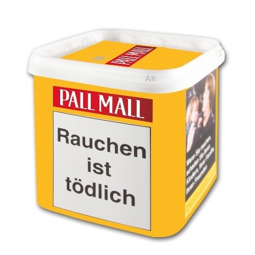 Pall Mall Mega Box