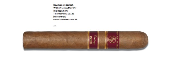 Rocky Patel Vintage 1990 Robusto