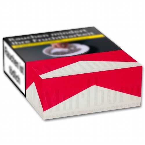 MARLBORO Red 4XL 15,00 Euro (5x40)