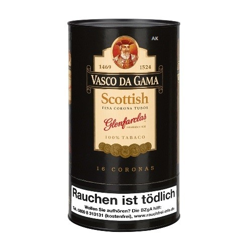 Vasco da Gama Whisky