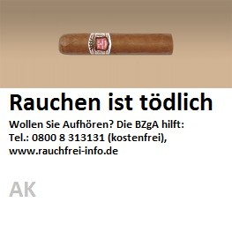 Hoyo De Monterrey Petit Robusto
