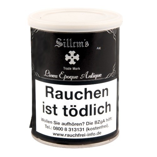 Sillem&#039;s Linea Epoque Antique