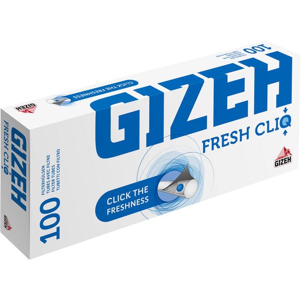 Gizeh Fresh Cliq