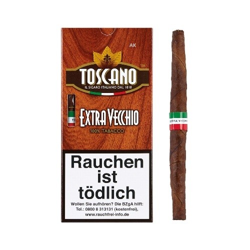 Toscano Extra Vecchio