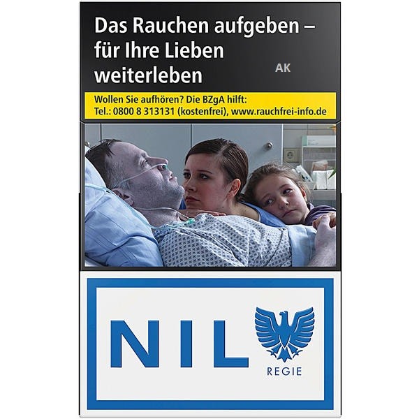 Nil Weiss