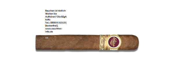 Padron 1964 Anniversario Natural Principe Petit Corona