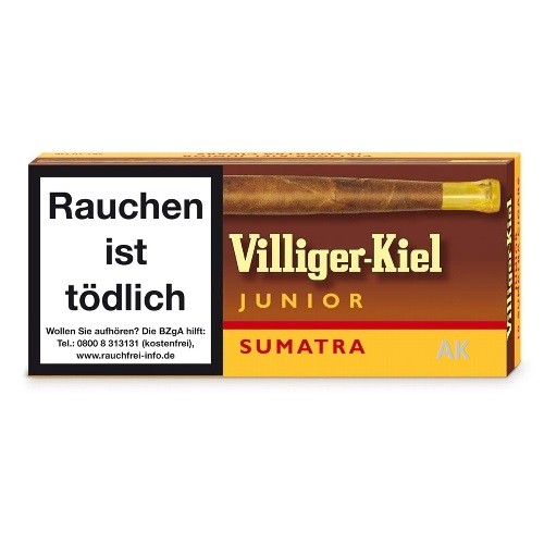 Villiger Kiel Junior Sumatra