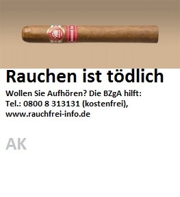 H.Upmann Magnum 50