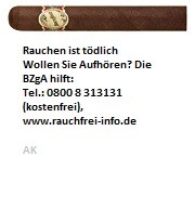 Brick House Robusto