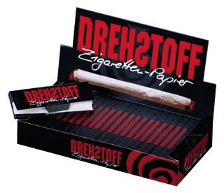 Drehstoff