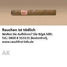Partagas Mille Fleurs