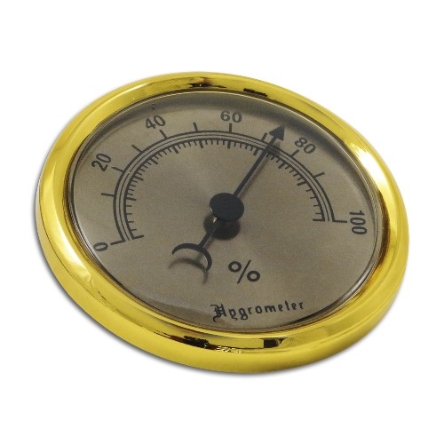 Hygrometer