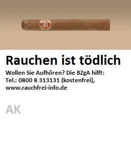 H.Upmann Regalias