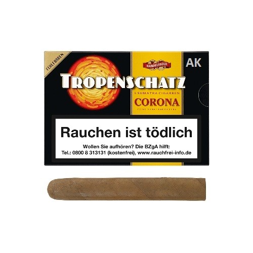 Tropenschatz 421 Sumatra