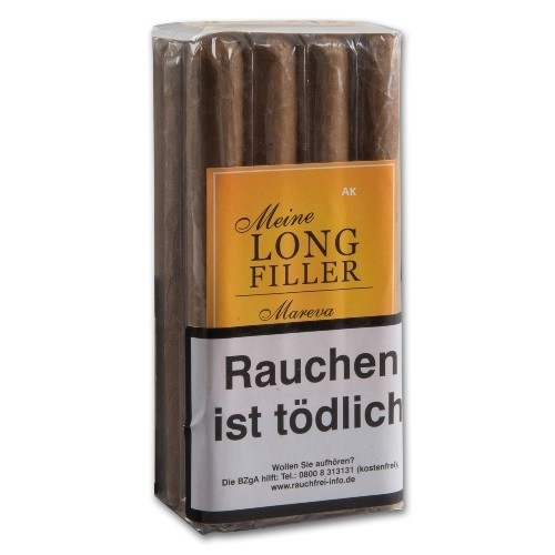Meine Longfiller Mareva