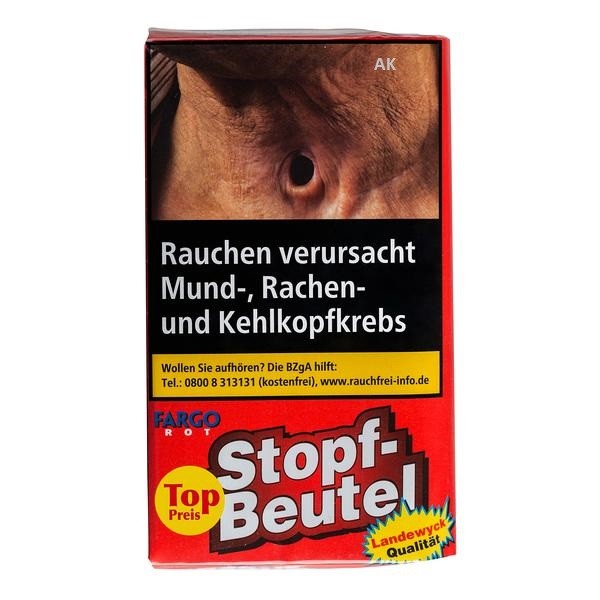 Fargo Spar Beutel