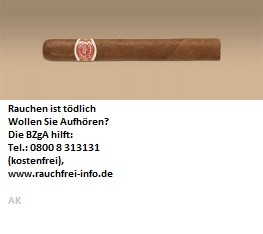 Romeo Y Julieta Petit Coronas