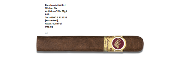 Padron 1964 Anniversario Principe Madura Petit Corona