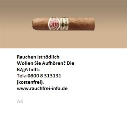 Romeo Y Julieta Petit Churchills
