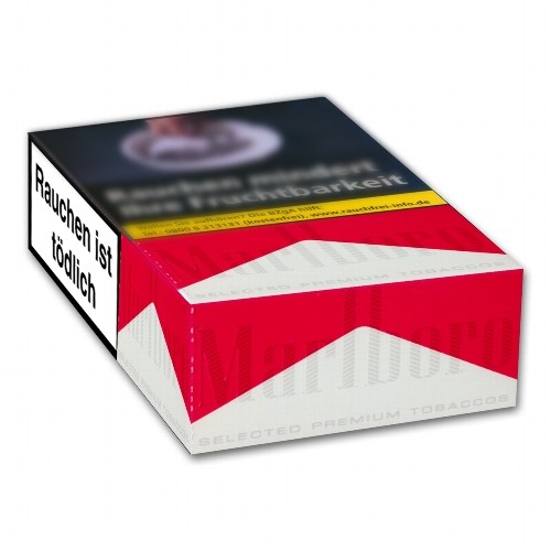 MARLBORO Red 7XL 20,00 Euro (3x56)