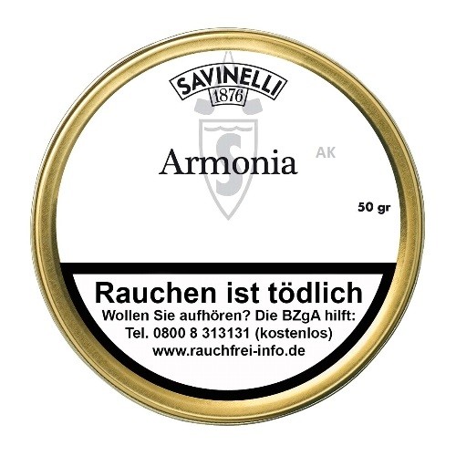 Savinelli Armonia