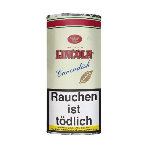 Lincoln Cavendish