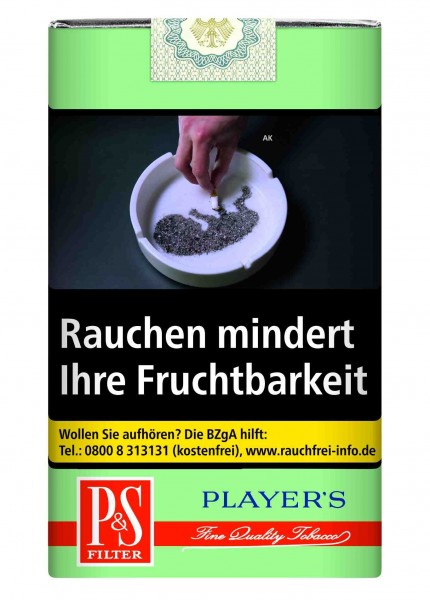 P&S mit Filter