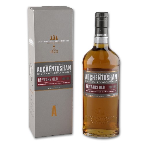 Auchentoshan 12 Jahre 40%