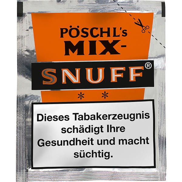 Mix Snuff