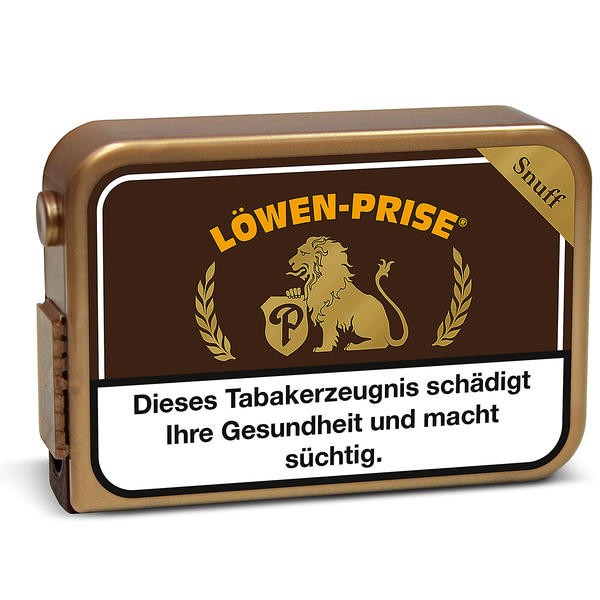 Löwen Prise