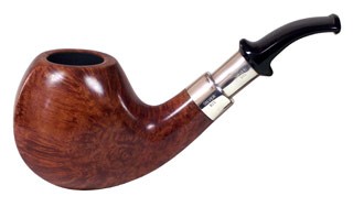 Pfeife von Gotha No. 58