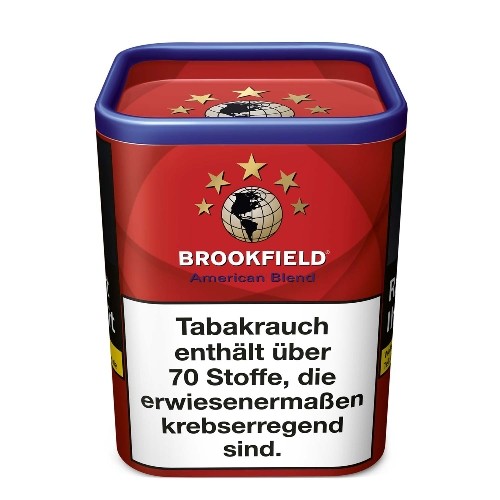 Brookfield American Blend