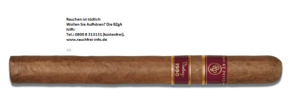 Rocky Patel Vintage 1990 Churchill