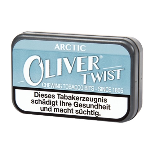 Oliver Twist Arctic